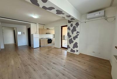 Apartament cu 2 camere semidecomandat în Lacul Morii - 1