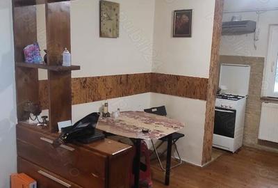 Ap. 3 camere decomandat,parter,pentru cazare muncitori - 1