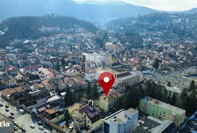 Apartament cu 3 camere decomandat în Central - 19