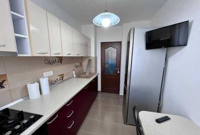 Apartament cu 2 camere decomandat, mobilat în 1 Decembrie 1918 - 4