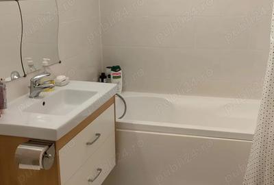 Apartament modern ,decomandat,3 camere aer condi?ionat, centrala noua, mobilat - 8