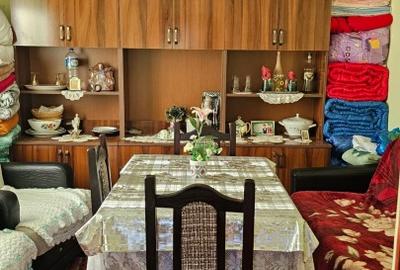 Casa locuibila cu teren Sat Lisna , Com . Suharau - 5