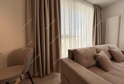 Apartament Nou 2 Camere | Etaj 1 | Petre Tutea Dumbravita - 5