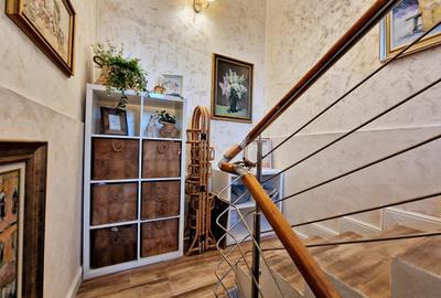 De vânzare casă individuală |  THEODOR PALLADY- Cățelu | 5 camere | Teren 820 mp - 21