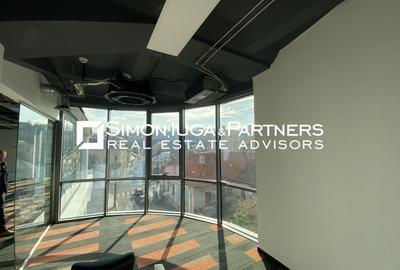 Birou, de 230 mp, în Ultracentral - 6