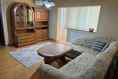 Ap de inchiriat 2 camere Modern - 9