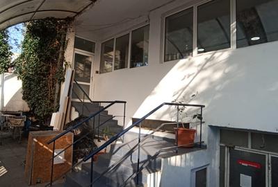 Vanzare spatiu productie 800 mp  D+P+Et1+M zona Rahova Bucuresti sector 5 - 9