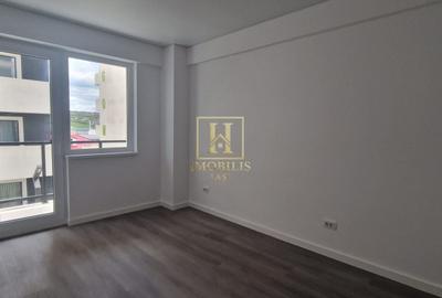Apartament cu 2 camere decomandat în Bucium - 3