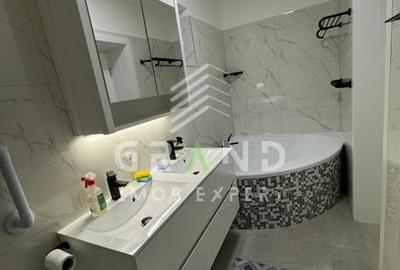 Casa  de vanzare recent renovata,mobilata, cu finisaje premium - cartier Gruia - 11