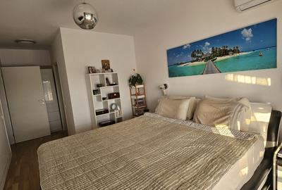 Apartament cu 3 camere decomandat, mobilat în Domenii - 9