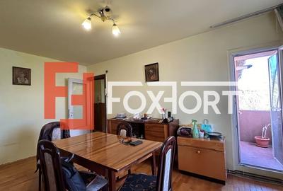 Apartament 3 camere + 2 balcoane, zona Lipovei - 2
