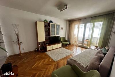 Apartament cu 2 camere semidecomandat în Central - 4