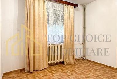 DOROBANTI - RETRAS - 3 CAMERE - DECOMANDAT -  DE RENOVAT COMPLET - 2