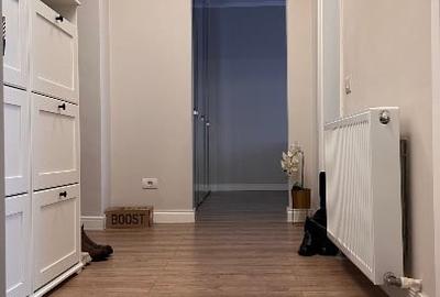 Apartament cu 2 camere decomandat, mobilat în Tunari - 8