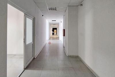 Spațiu comercial, de 617 mp, în Centrul Civic - 7