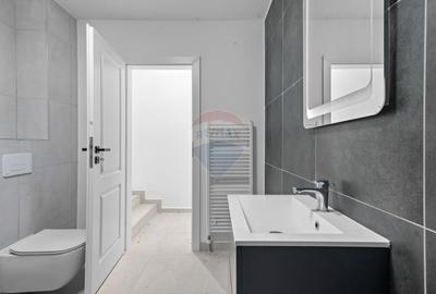 Casă individuală cu 5 camere cu Garaj în Cernica - 54