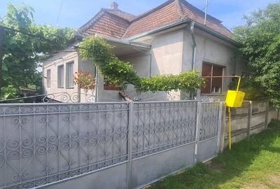 Casă cu 3 camere în Unirea - 5