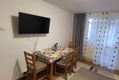 Apartament cu 2 camere decomandat, mobilat în 1 Decembrie 1918