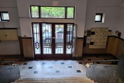 2 camere strada Boteanu 41 mp et 2 balcon, bloc aflat in consolidare - 5