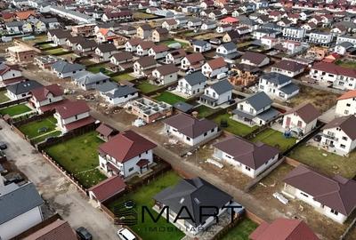 Casa Individuala moderna – 3 Dormitoare, Pod Mansardabil, Finisaje Premium - 4