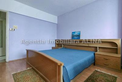 Ap. 2 camere in Deva, zona Piata centrala, Aleea Pescarilor, 42 mp, decomandat, etaj 5, lift... - 5