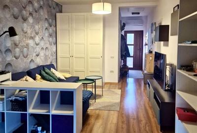 Duplex cu 3 camere cu Canalizare în Moșnița Veche - 1