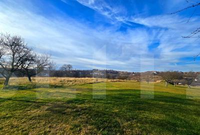 Teren de 2100 mp, în Feleacu - 4