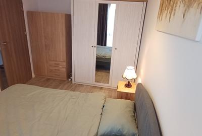 Apartament cu 2 camere semidecomandat, mobilat în Pache Protopopescu - 7