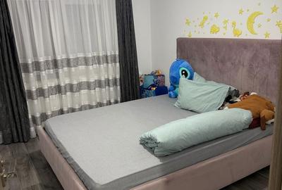 Apartament cu 4 camere în Central - 2