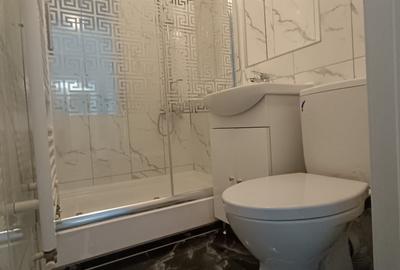 Apartament 2 camere- Centrul Civic Brasov- complet renovat - 19
