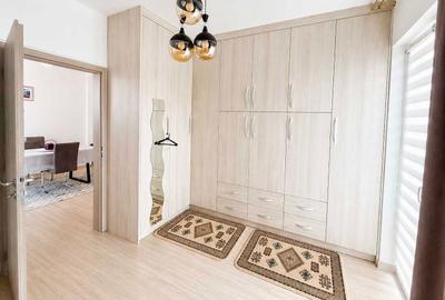 Apartament cu 3 camere decomandat în Nord - 6