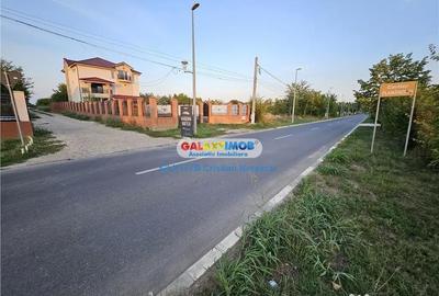 Teren de 843 mp, în Buftea - 8