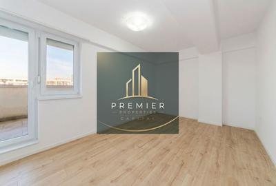 Apartament cu 4 camere decomandat în Străulești - 22