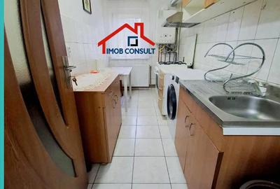 Garsoniera de inchiriat Mioritei PTTR! CE1464 - 3