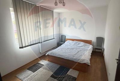 Apartament cu 2 camere în Brazda lui Novac - 2