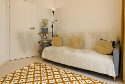 Apartament 2 camere decomandate, balcon, parcare, Florilor - 4