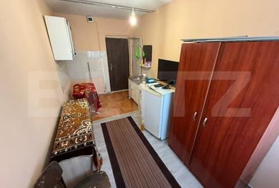 Camera de camin, 12 mp, zona Valea Rosie - 1