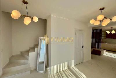 Duplex prima inchiriere | 3 cam | Lisaura | ID:1267 - 11