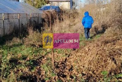 Teren 752 mp de vanzare in Jilava (central) - 3