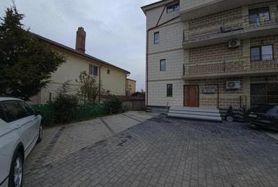 Apartament cu 3 camere decomandat, mobilat în Agigea - 5