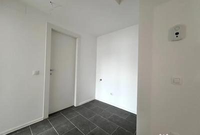 Apartament cu 3 camere semidecomandat în Nord - 8