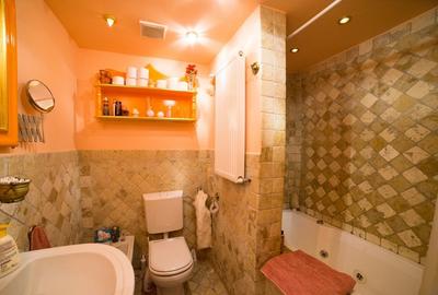 Apartament cu 3 camere decomandat, mobilat în Central - 3