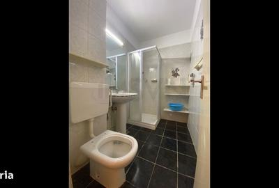 Apartament cu 2 camere semidecomandat în Grivița - 10