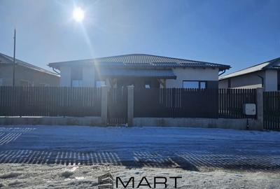 Casă individuală cu 4 camere cu Teren 500 Mp în Tărlungeni - 3