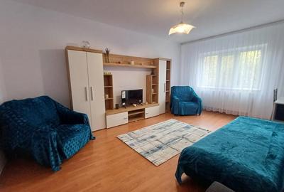 Apartament cu 2 camere decomandat, mobilat în Nicolina - 3