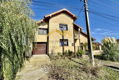Cheveresu Mare-Casa Individuala-Disponibilă Imediat - 2