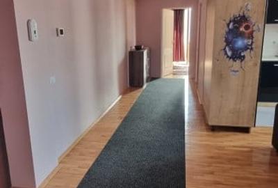 Apartament 3 Camere, 2 parcari ,3 balcoane, 68 mp, Zona Subcetate - 2