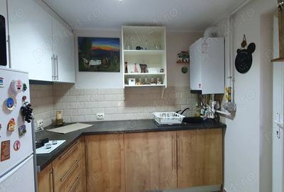 Garsonieră decomandată în Unirii - 6