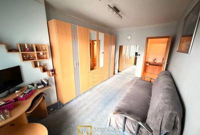 Apartament cu 3 camere decomandat, mobilat în Central - 3