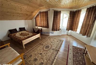 Casă cu 5 camere cu Teren 1200 Mp în Halmeu - 17